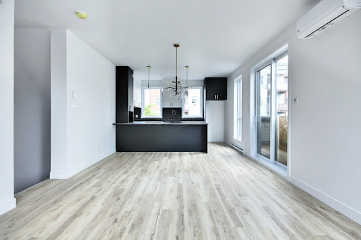 Logis-Experts - Visual