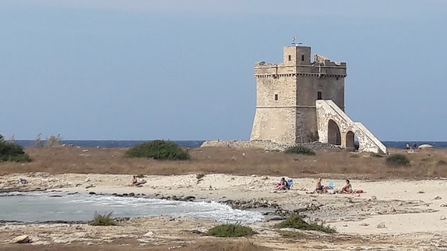 Torre Squillace