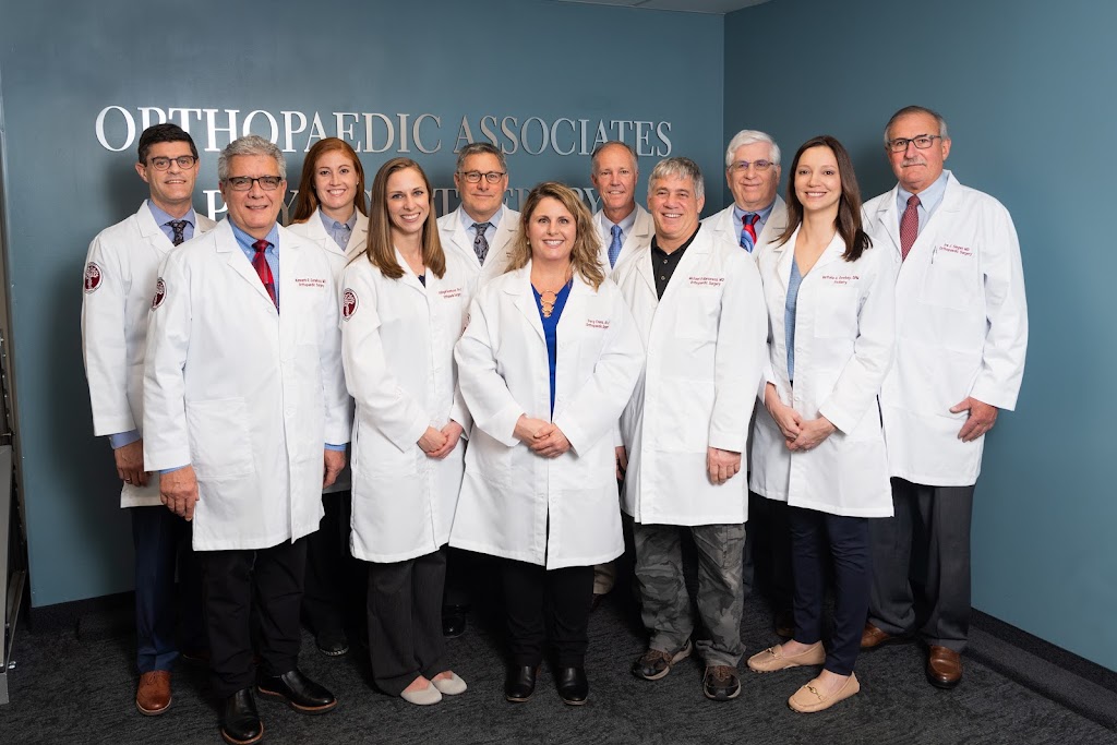 University Orthopedics