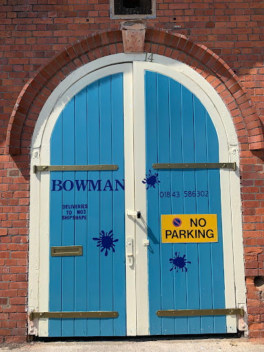 Bowman Maintenance Contracts LTD