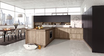 Photos of EUROKITCHEN DESIGN