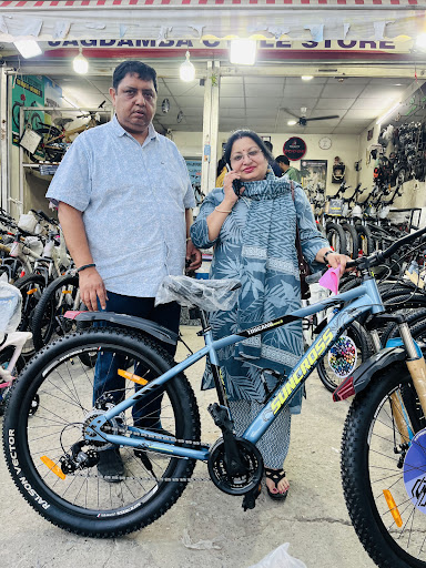 🚴‍♂️ SUNCROSS TOSCANO MULTISPEED Cycle Delivered! 🎉   post image