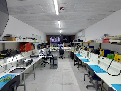 EDT - Cursos de Manutenção em Celulares