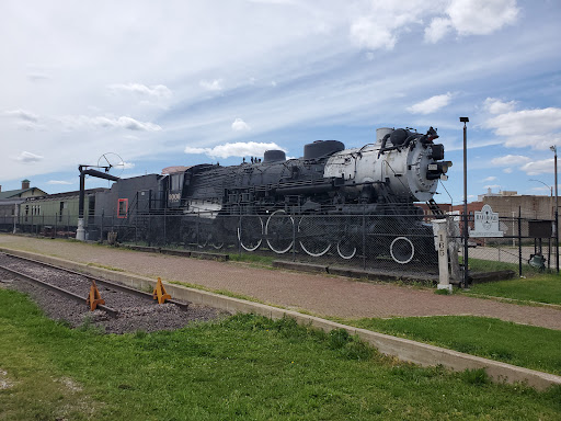 Galesburg