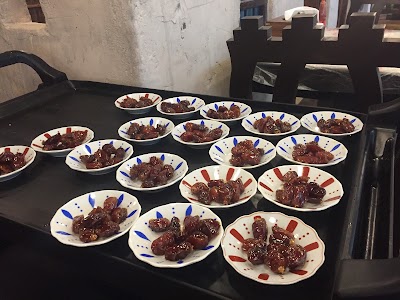 Photos of Beit Dickson Restaurant