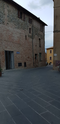 Liceo Artistico Alpinolo Magnini - Thumbnail