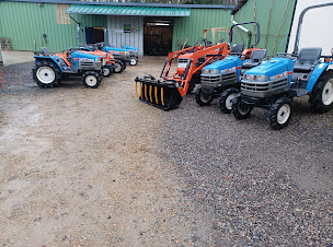 Photo n°4 de L.D. Motoculture 87 à Saint-Hilaire-les-Places (Service de location d'outils)