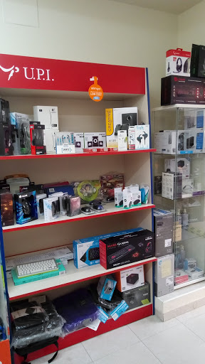 Infortel Consumo - Upi Puerto - Thumbnail