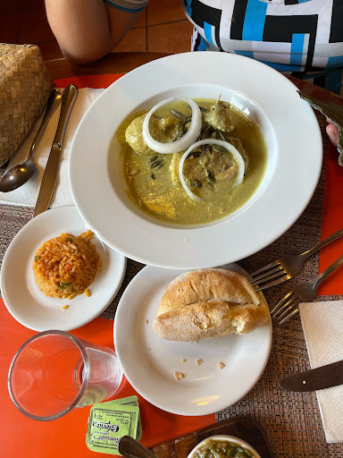Comida Típica Poblana - Thumbnail