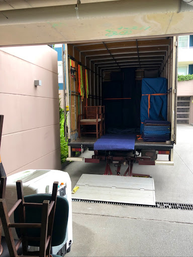 EasyGoing Removalist Sydney - Thumbnail