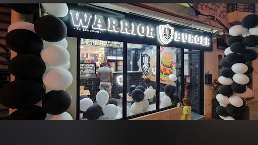 Photo 9 - Warrior Burger