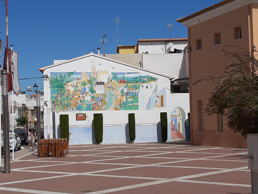Ayuntamiento del Verger - Thumbnail