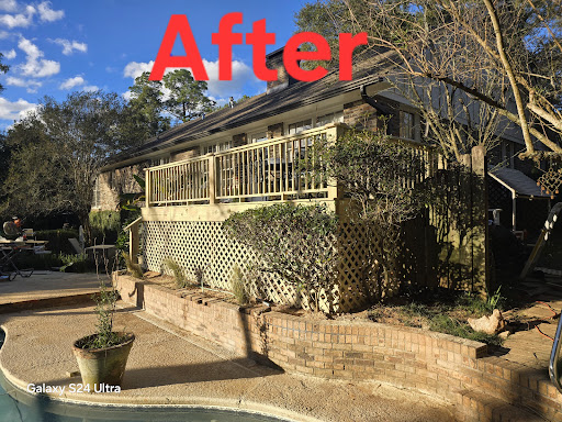 Avatar for DBR Restoration and Renovation