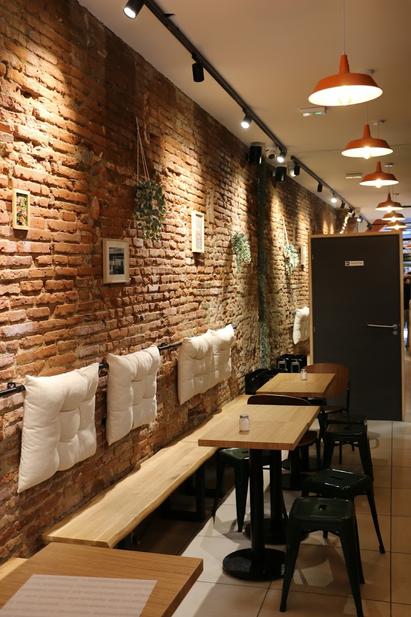 Bioburger Toulouse Carmes — photo 7