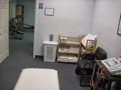Physical Rehabilitation Centers