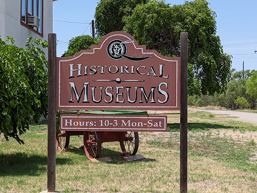 Hardeman County Historical Museum - Thumbnail