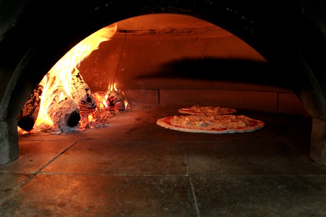 Bellizzi Pizzeria Roubaix