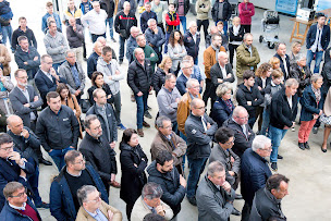 Photo n°11 de MAT ELEVAGE à Moréac (Fournisseur de matériel agricole)
