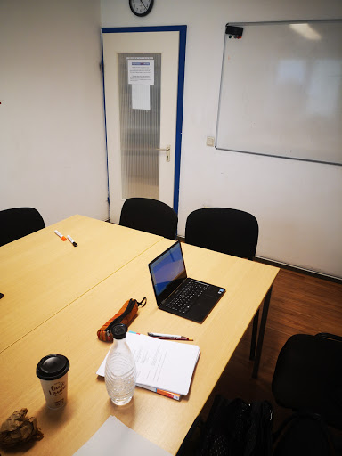 Language School Active Freising - Visual