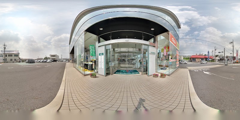 NTP名古屋トヨペット 瀬戸店