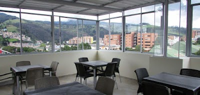 lodging