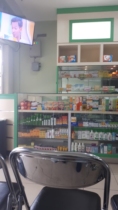 Photos of Apotek Batra Farma