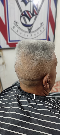 Barberia Sinaloa