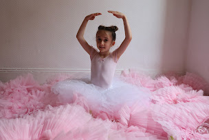 Photo n°5 de Creadanse01 à Valserhône (École de danse)