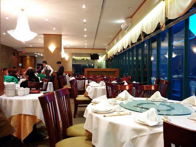 Dynasty Seafood Restaurant