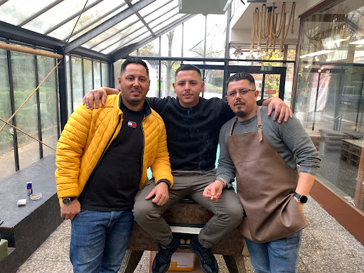 Barbershop Koti - Thumbnail