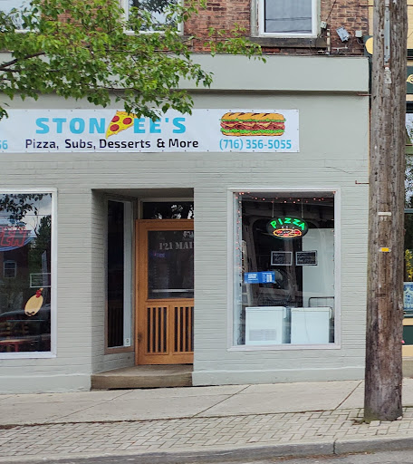 Stonees