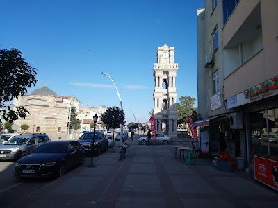 Dana Restaurant Saklı Bahçe