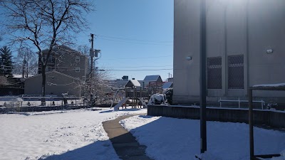 Central Illinois Mosque & Islamic Center