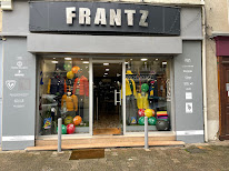 Boutique FRANTZ à Belleville-en-Beaujolais