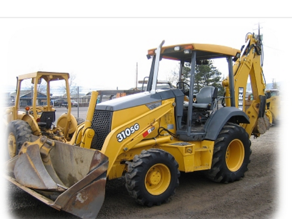 Graddy's Equipment Sales, Inc.