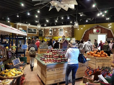 Photos of Blake's Orchard