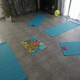 Photo n°7 de Amélie Mainguy - Mélie Bien Naître - Accompagnement Familial et Formations - Montréverd à Montréverd (Professeur de yoga)