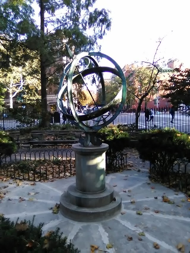 Winston Churchill Square