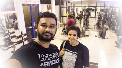 Photos of Health And Fitness Gym