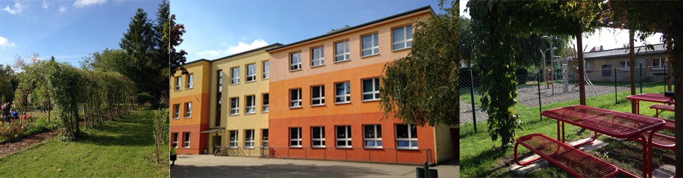 Goethe-Schule Windthorststraße 13, 39387 Oschersleben, Deutschland