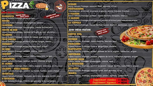 Photo 3 - Kebab Miami Food