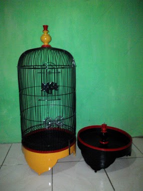 Alfamart, Author: Andri Yanto