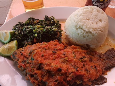 Photos of Nakumatt Mega City