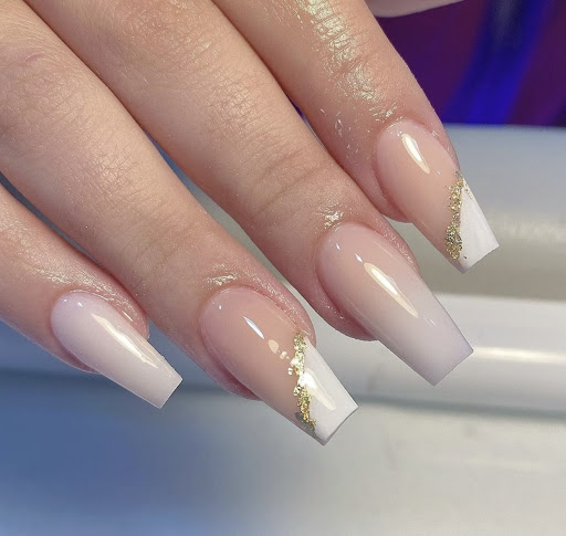 Chi Nails Studio - Visual
