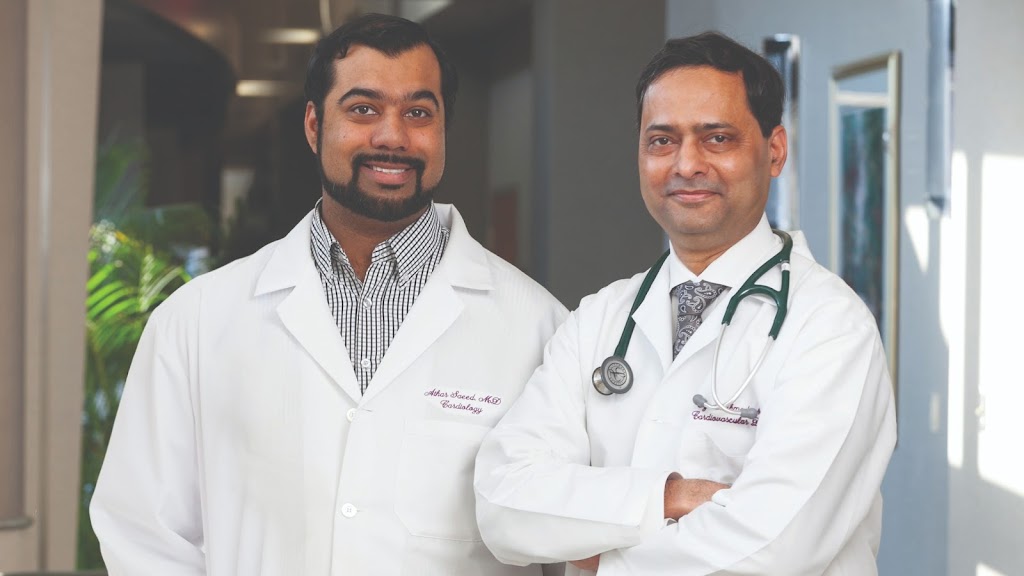 Morris Hospital Cardiovascular Specialists