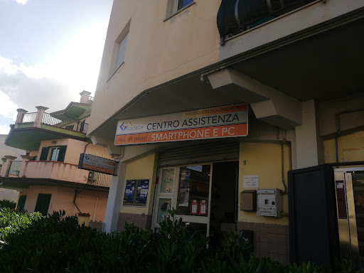 Soluzioni Tecnologiche S.r.l.s. Gallery - Italy