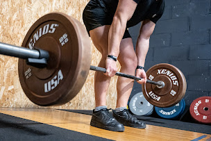 Photo n°11 de CLUB NEXT STEP à Sisteron (Salle de fitness)