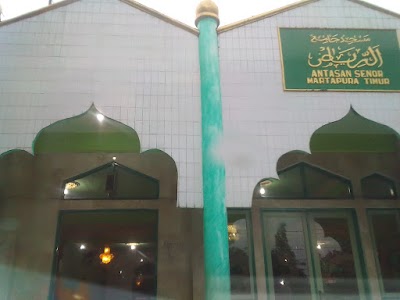 Mosque