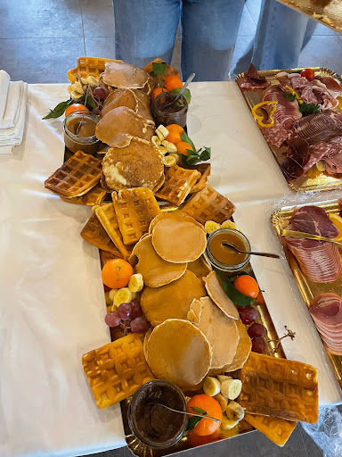 La Cuisine de Justine - Thumbnail