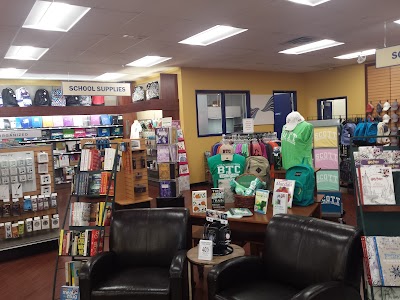 Scott Community College Bookstore